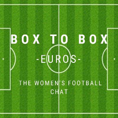 UWCL FINAL REVIEW: Barcelona come from behind to beat Wolfsburg