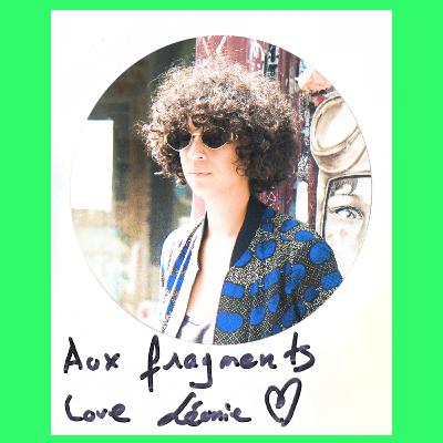 Déclic(s) - Léonie Pernet Déclic(s) - Léonie Pernet