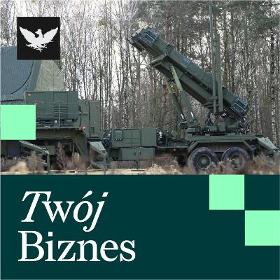 31.03.2026r. | Polski Patriot dla USA? Opóźnienia na kolei i ceny maksymalne paliw