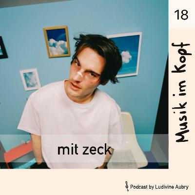 #18 - zeck über Panikattacken und Diabetes Typ I