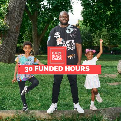 How Funded Childcare Can Give You Back Time and Money