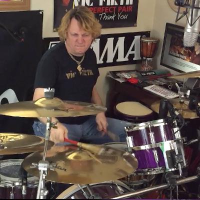 Drummania Teaser Drummania Teaser