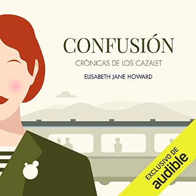 Confusión [Confusion] (Audiolibro) | Prueba Gratis
