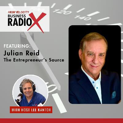 From Engineer to Entrepreneur Coach: Taking Control of Your Career