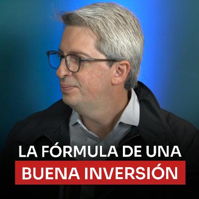 ¿Cómo invertir para construir la vida que quieres? – Experto en Inversión