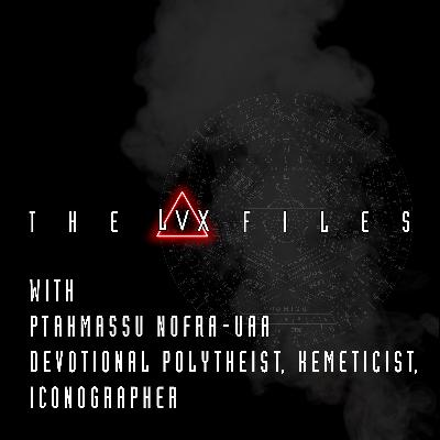 S1 : E18 - Conversation with Ptahmassu Nofra-Uaa