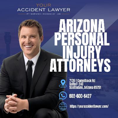 Justice, Integrity, and the Future: Nate Preston on Structured Settlements in Personal Injury Law
