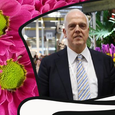 Flower Circus Talks #102 with Dick van Raamsdonk - HPP Exhibitions