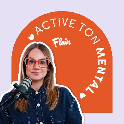 ACTIVE TON MENTAL: épisode 6 commencer le sport pour les bonnes raisons