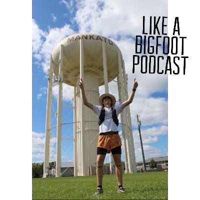 #430: Nick Steel -- Running Sixteen 100 Milers in 2025!! Co-Host Nic Chiri #430: Nick Steel -- Running Sixteen 100 Milers in 2025!! Co-Host Nic Chiri