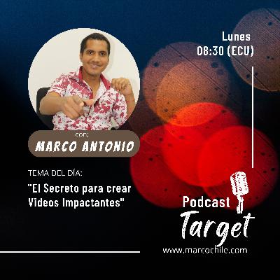 🤩 El Secreto para crear Videos Impactantes