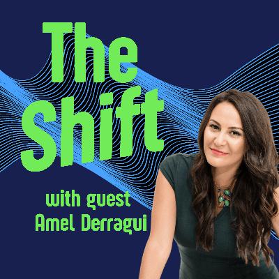 Amel Derragui - From School Canteens to Global Communities