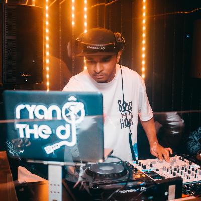Ryan the DJ - A 90s Sunday Vol. 02_pn