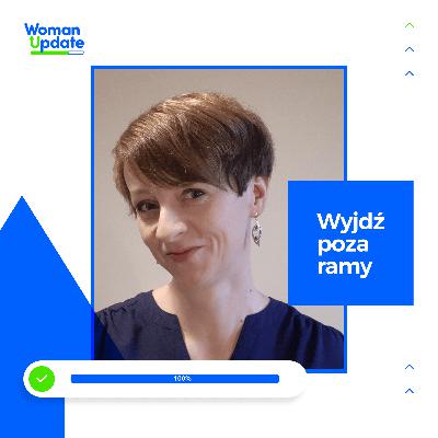 Zainspiruj się z Woman Update | odcinek 11 Zainspiruj się z Woman Update | odcinek 11