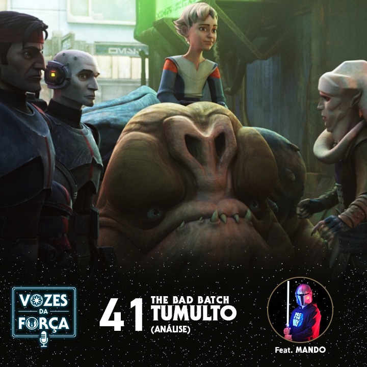 Vozes da Força