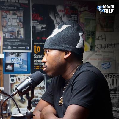 LieVin | Corner Talk St. 03 : Flg. 11 LieVin | Corner Talk St. 03 : Flg. 11