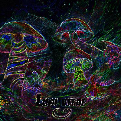 Ludi vitae Ep-4 Thanksgiving Ep 🦃