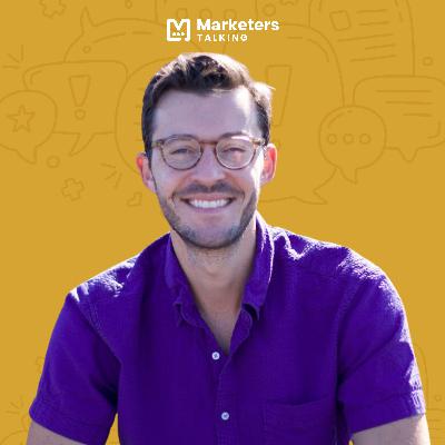 Unlocking the Future of SEO with Greg Brooks