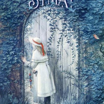 KHU VƯỜN BÍ MẬT (FRANCES HODGSON BURNETT) CHƯƠNG 20