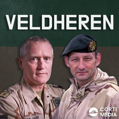 #108: 100.000 nieuwe Russische soldaten aan het front