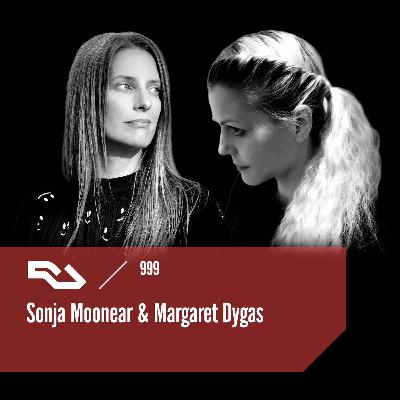 RA.999 Sonja Moonear & Margaret Dygas