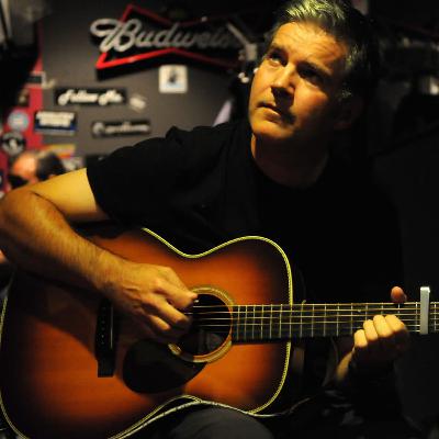 Episode 152 - Lloyd Cole of Lloyd Cole and the Commotions