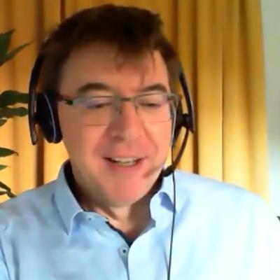 Stefan Schmidt: Kommunale Präventionsketten wirkungsvoll planen und steuern