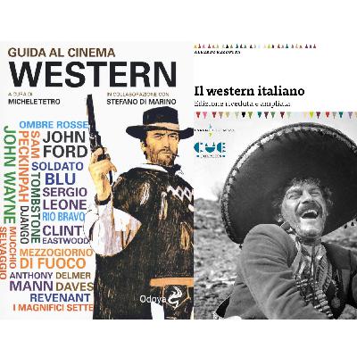 Due saggi sul cinema Western Due saggi sul cinema Western