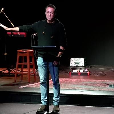 How To Prepare For More of God In Your Life - Rev. Clark Chilton
