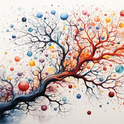 Идеи | Теория эволюции Дарвина