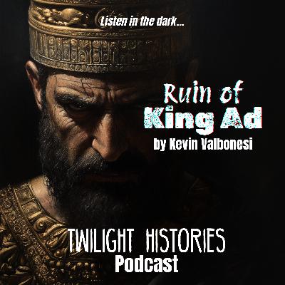 Ruin of King Ad Ruin of King Ad