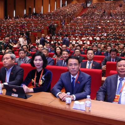 Thời sự 6h 23/1/2026: Hôm nay, Đại hội lần thứ XIV của Đảng họp phiên bế mạc