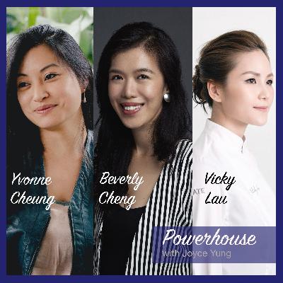 Women in hospitality: Innovation in the business and adapting during the pandemic