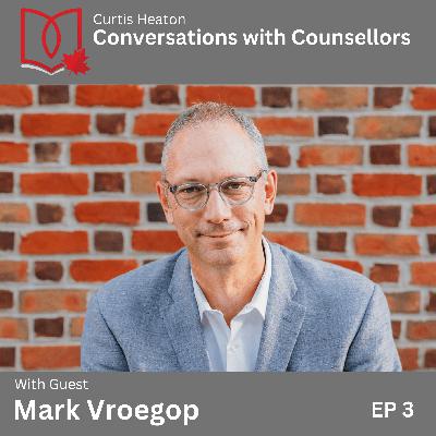 Ep. 3 - Mark Vroegop Ep. 3 - Mark Vroegop