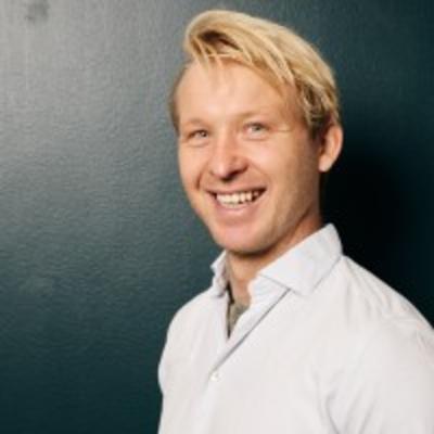 Peter Rydahl Mols on How To Consistently Grow New Habits