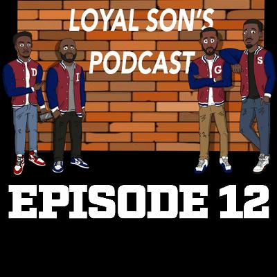 Episode 12: Top 10 NFL WR's & DB's