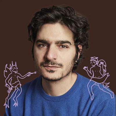 Se découvrir grâce au regard extérieur avec Albert Moukheiber, Neuroscientifique & Psychologue Clinicien