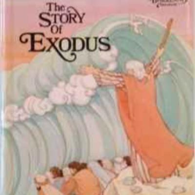 Alice in Bibleland: The Story of Exodus by Alice Joyce Davidson Alice in Bibleland: The Story of Exodus by Alice Joyce Davidson