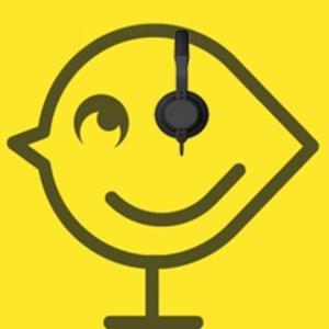 Episode 1 - The Listening Post - Miranda Sawyer