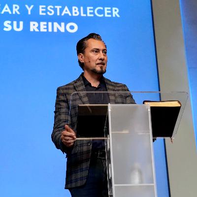 Alinear y Establecer Su Reino