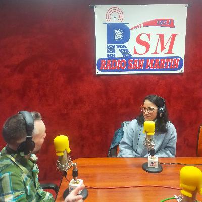 #058 - José Otero y Eva Callleja