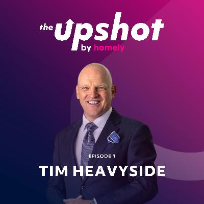 Tim Heavyside: Building a business on 21 years of reputation Tim Heavyside: Building a business on 21 years of reputation