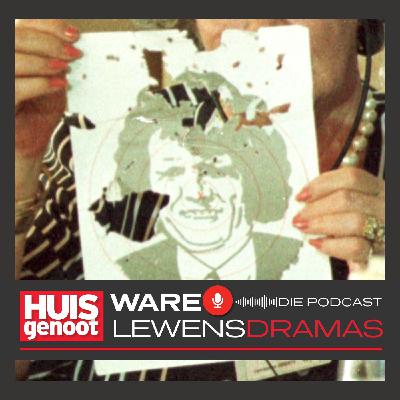 Episode 12: Die sluipmoord van Anton Lubowski