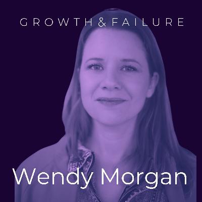 Wendy Morgan - Writer/Film Maker/Director