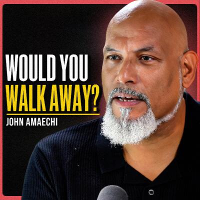 The $17 MILLION Test of Integrity | John Amaechi (PT. 1)
