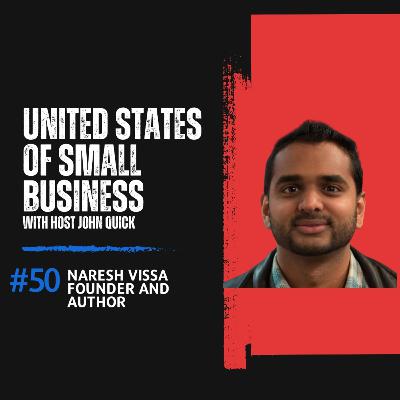 Mastering Digital Marketing: Insights from Naresh Vissa of Krish Media & Marketing
