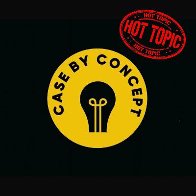 HOT TOPIC: Louisa Dunne HOT TOPIC: Louisa Dunne