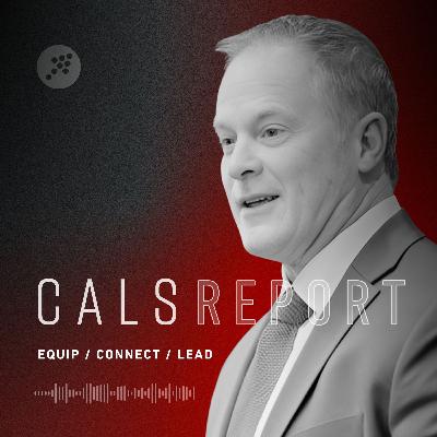 Hunter Yurachek on the Keys to Dealing with College Athletics Today-Exclusive Clip