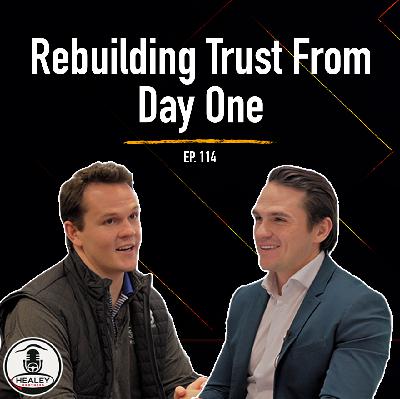 From Turnaround to Takeoff: Inside Healey Brothers Chevy Cadillac | Ep. 114 From Turnaround to Takeoff: Inside Healey Brothers Chevy Cadillac | Ep. 114