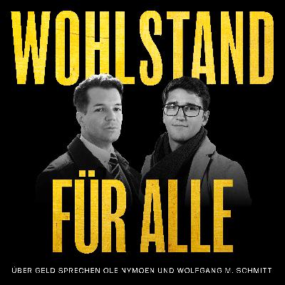 Ep. 316: Papaplatte, MontanaBlack, Schradin & das Cutter-Drama